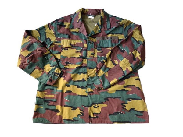 ABL Jigsaw hemd XXL/S.