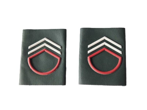 ABL passanten 1e Korporaal-Chef.