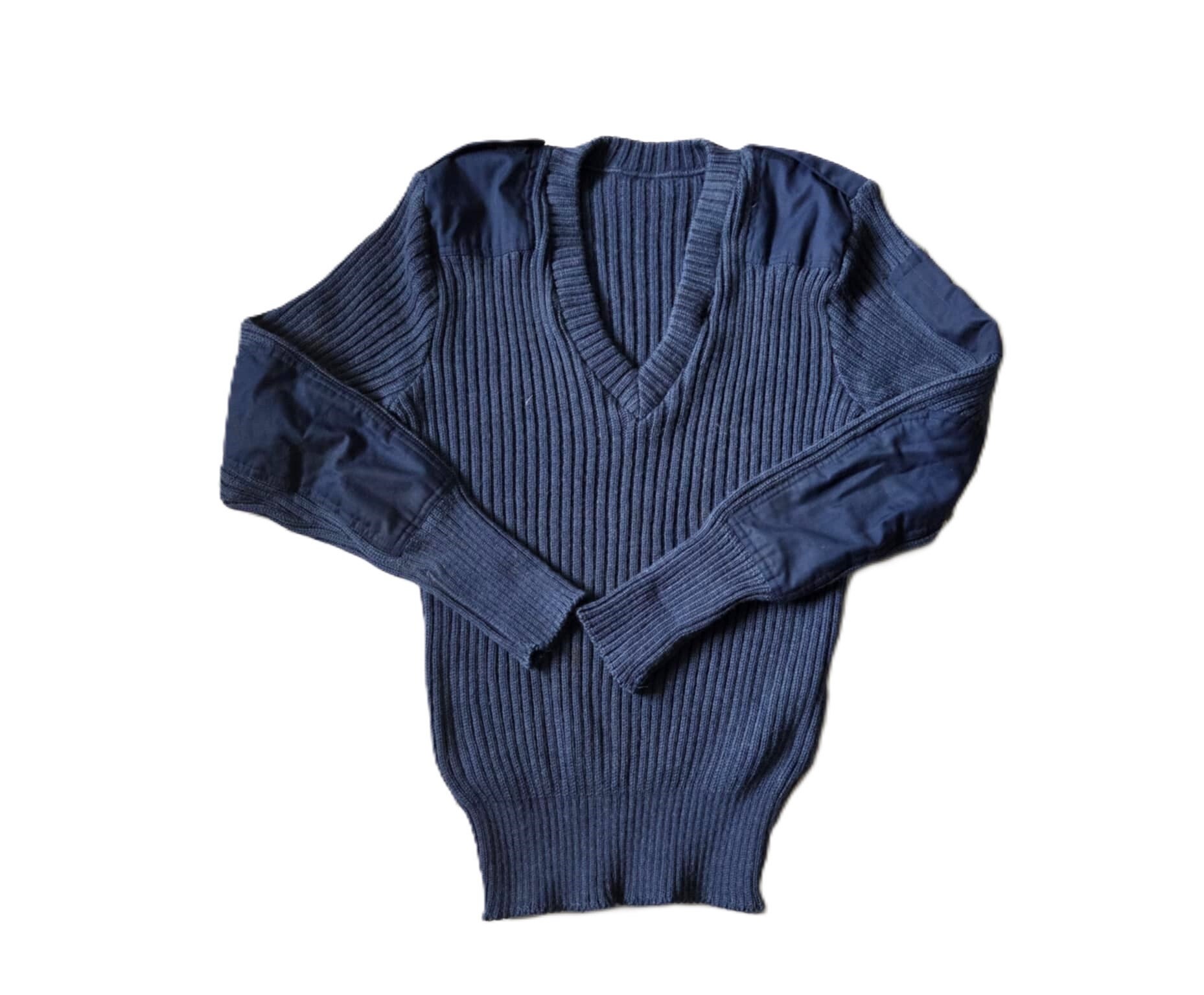 ABL Luchtmacht trui.