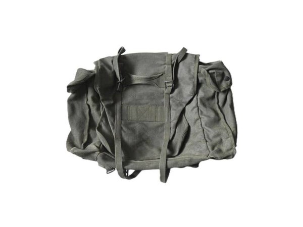 ABL para rugzak/tapzak.