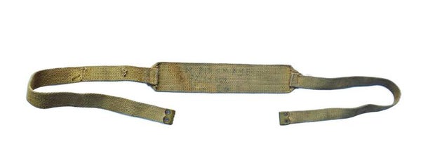 Britse Pattern 1937 brace.