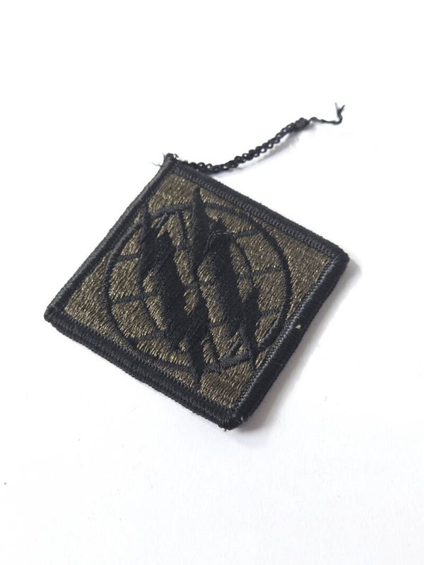 US 2nd Signal Brigade.