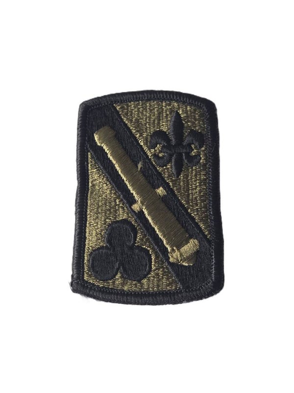 USAMM 42nd Field Artillery.