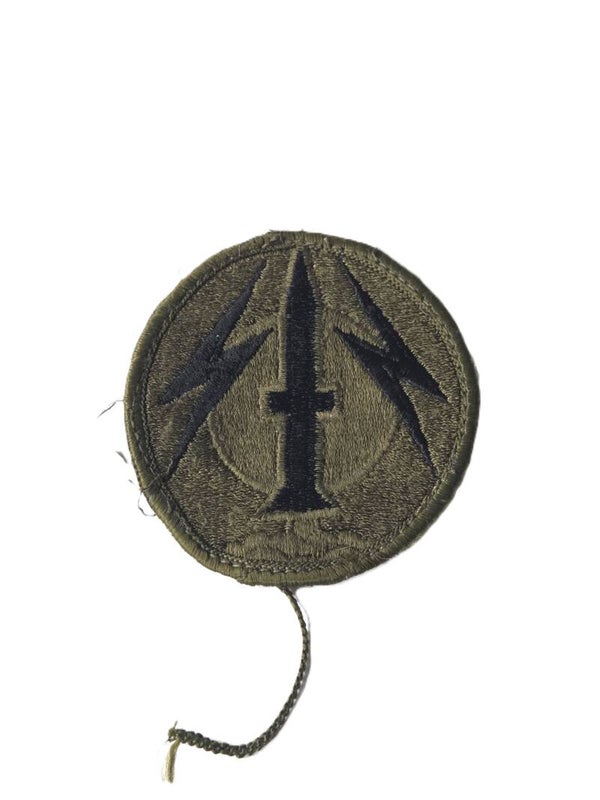 Rothco 56th Field Artillery Brigade Patch.