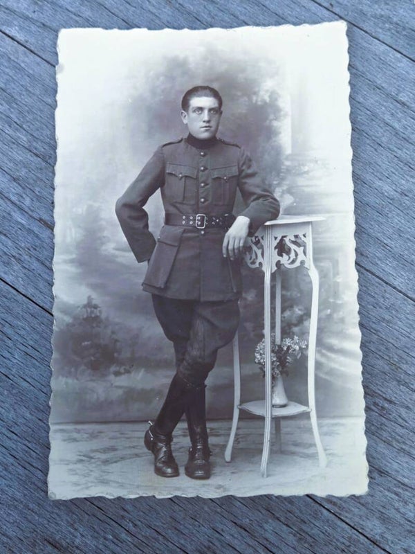 ABBL portret.