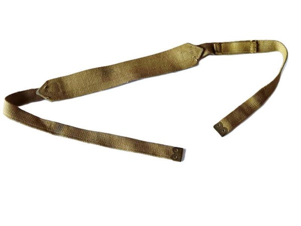 Britse Pattern 1937 brace.