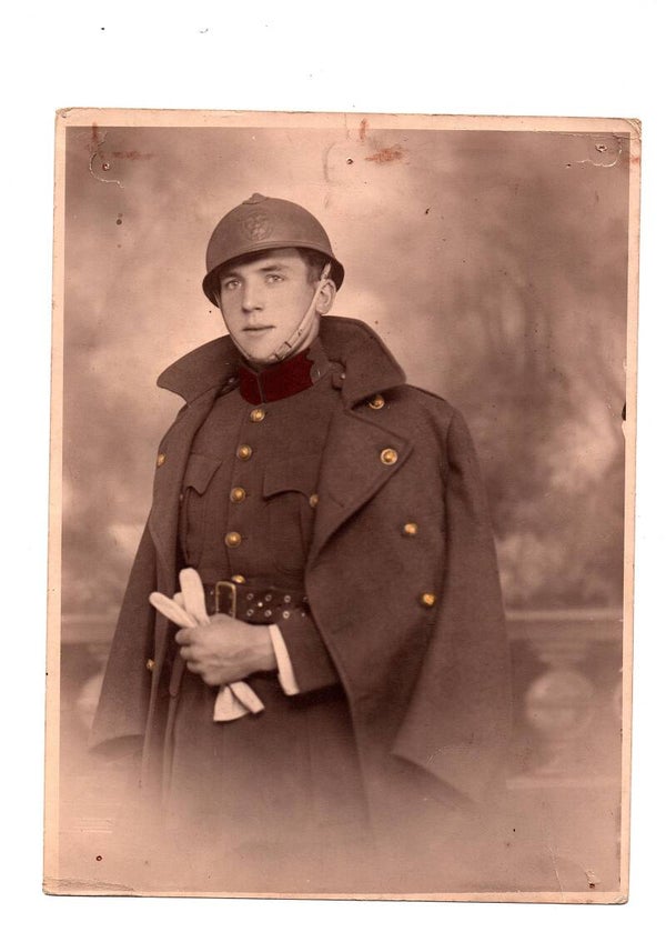 ABBL portret.