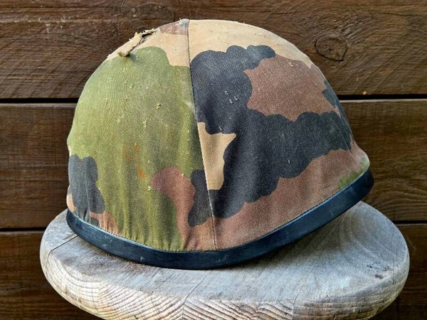 Franse M78 F1 helm.