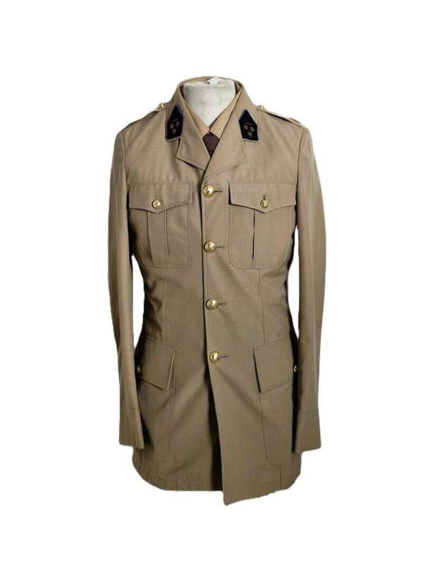 ABL zomer uniform Administratie.