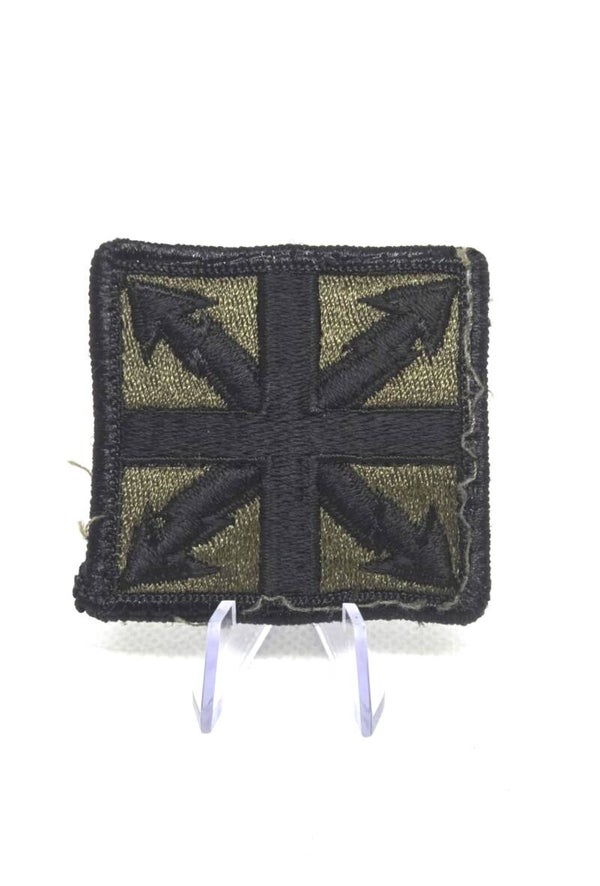 USAMM 142nd Signal Brigade