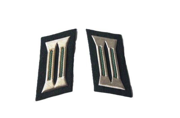 Volkspolizei Bereidschaften.