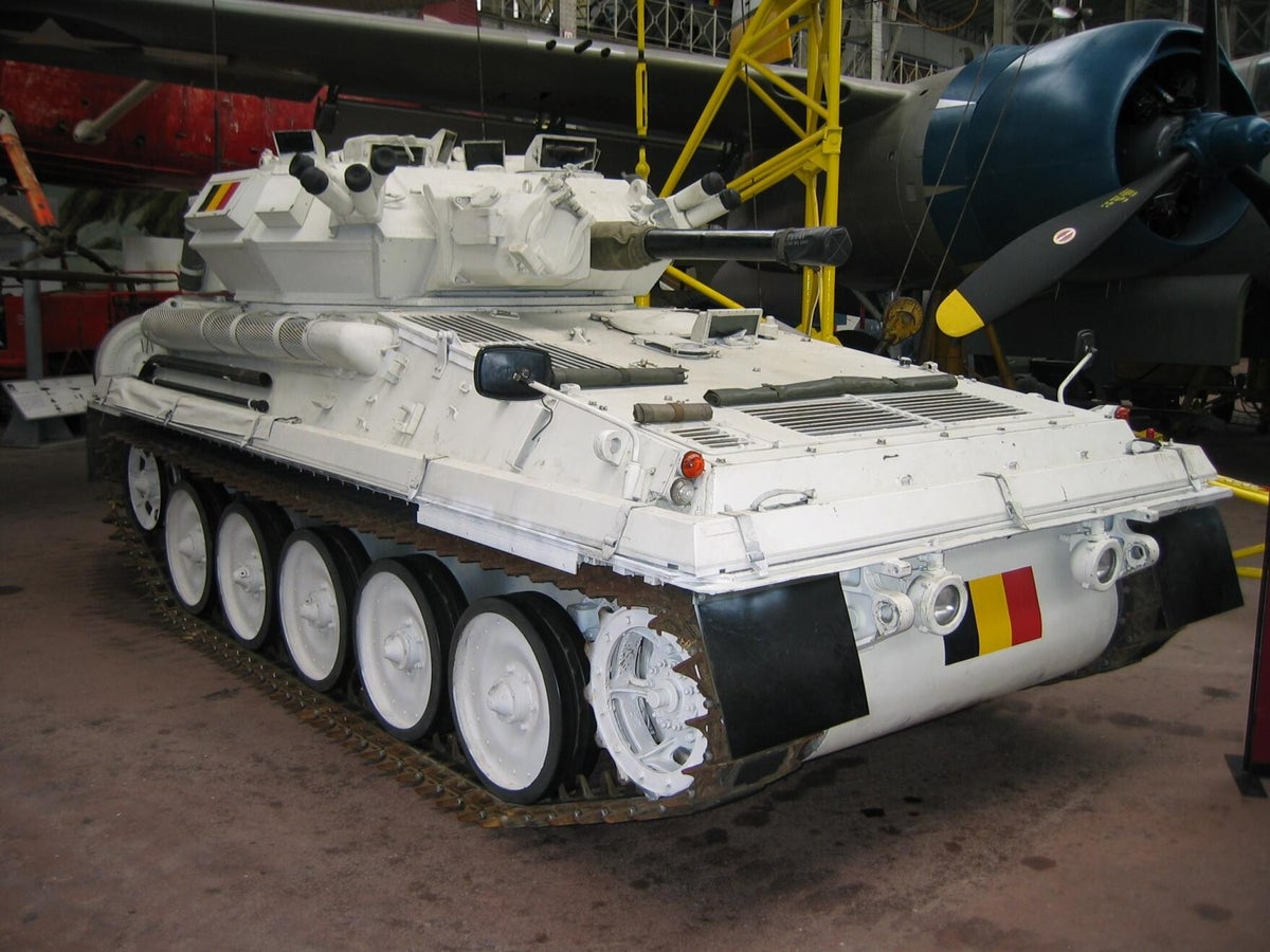 Uitrusting en overig. / ABL- België. / Webshop | Armyathome