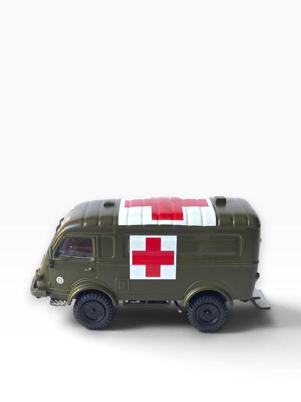 Renault R2087.