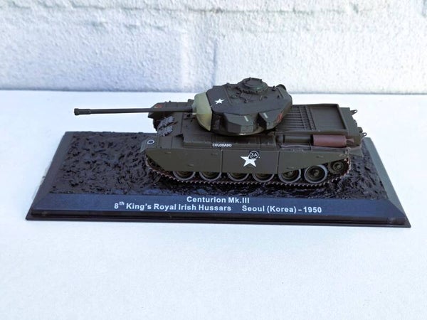 Centurion Mk.III.