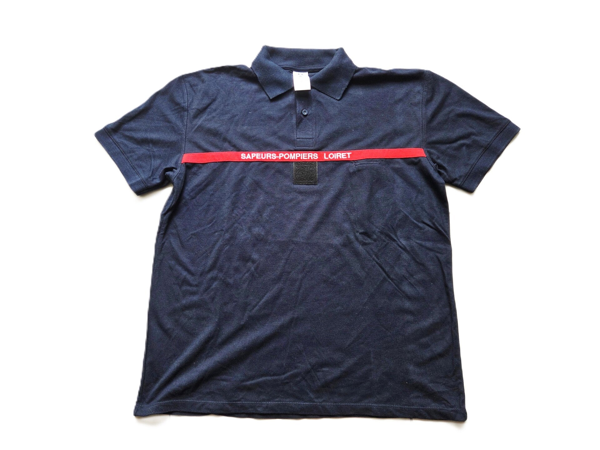 Polo Sapeurs-Pompiers Loiret.