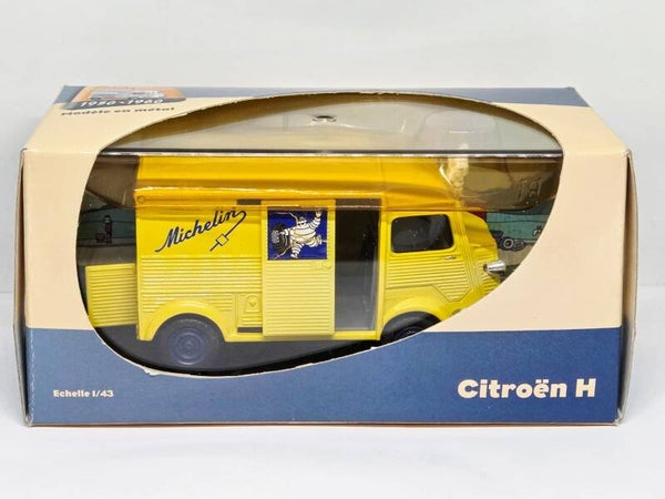 Citroën Type H.