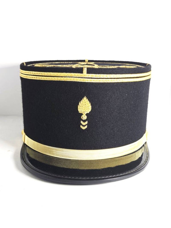 Képi Corps Technique et Administratif  lieutenant.