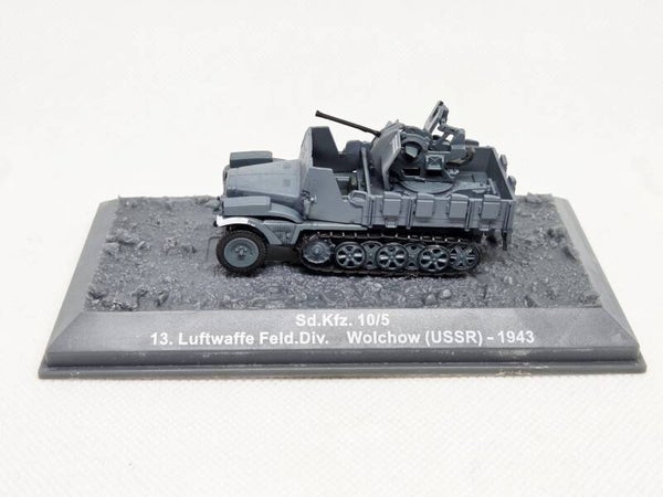 Sd.Kfz 10/5.