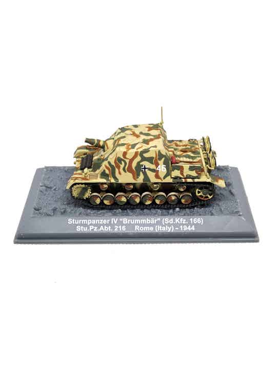 Sturmpanzer IV.
