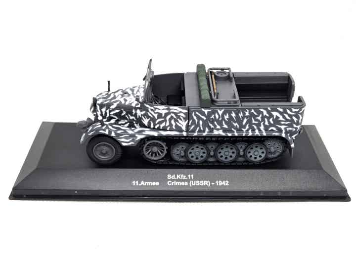 SD.Kfz.11
