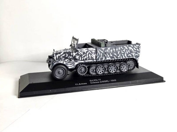 SD.Kfz.11