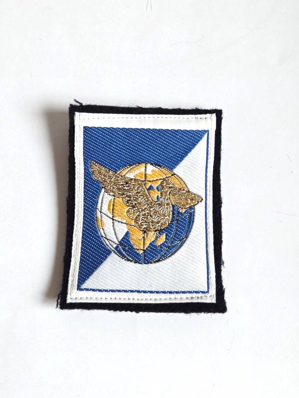 Patch: Brigade Logistique de la Force d'Action Rapide.