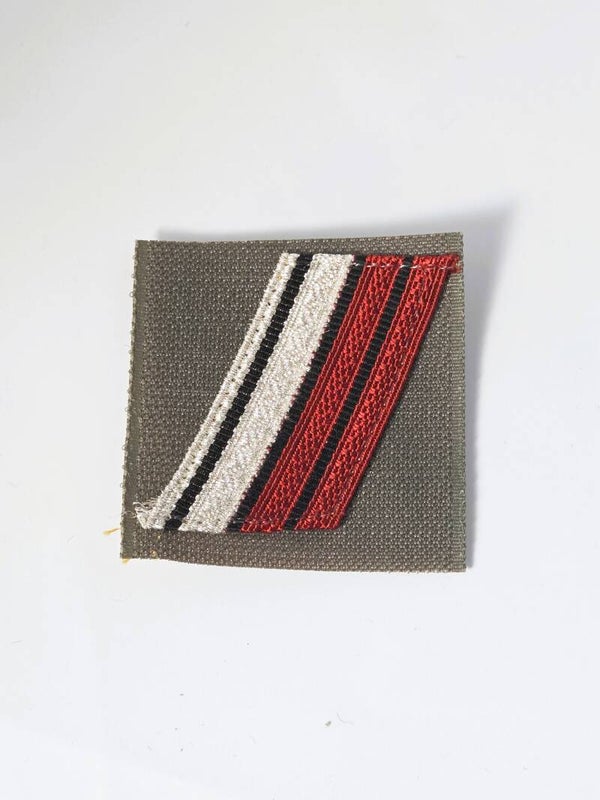 Galon de Poitrine Caporal chef.