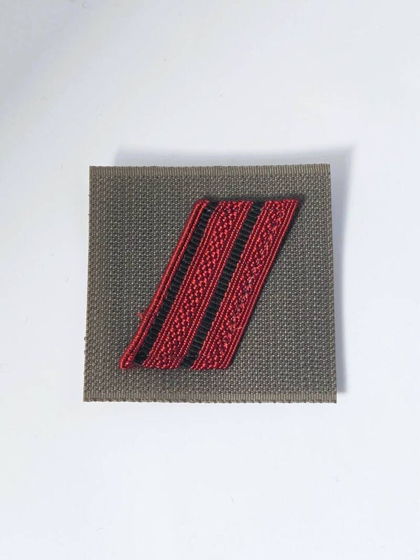 Galon de Poitrine Caporal.