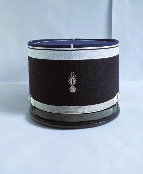 Gendarmerie Departementale Kepie.