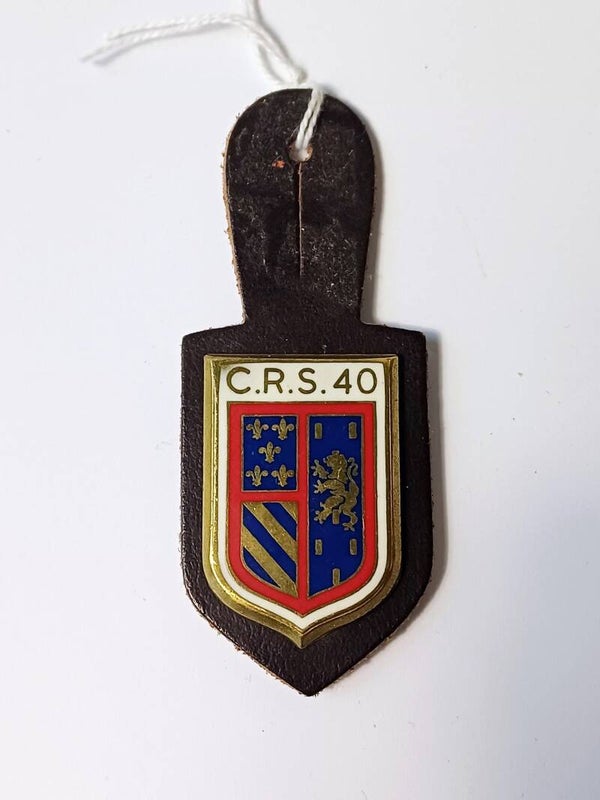 Borsthanger C.R.S. 40.
