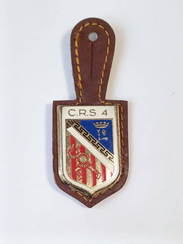 Borsthanger C.R.S 4.