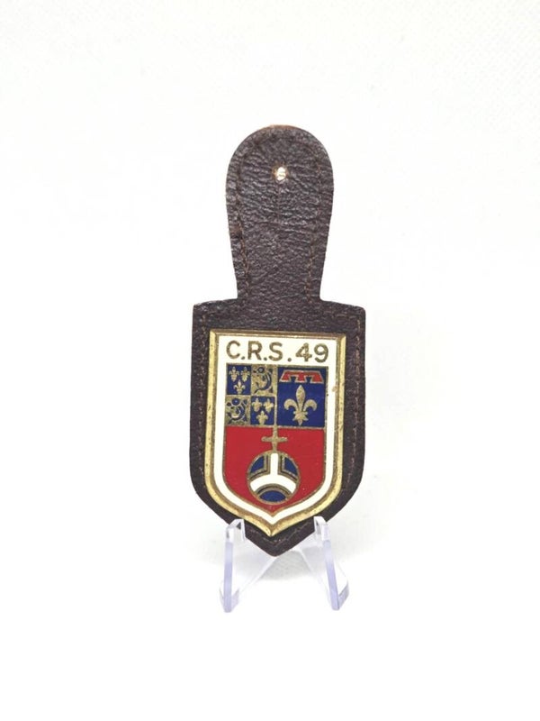 Borsthanger C.R.S. 49.