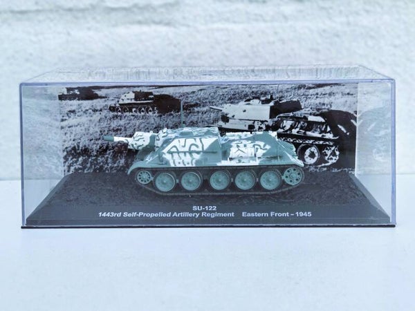 SU-122.