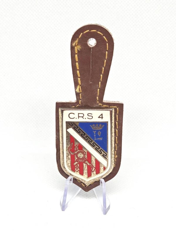 Borsthanger C.R.S 4.