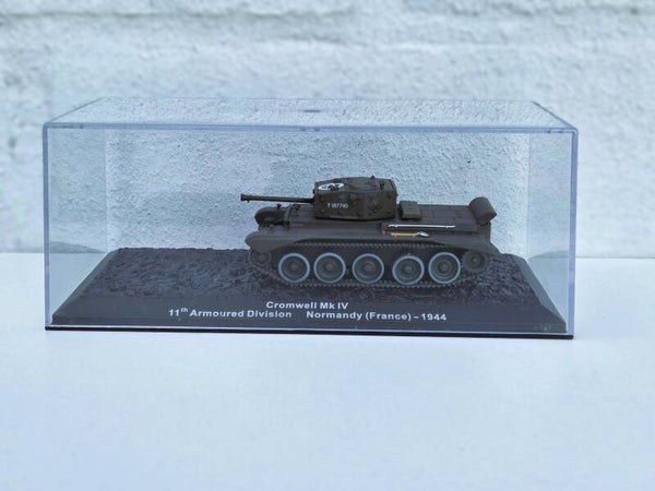 Cromwell Mk IV.
