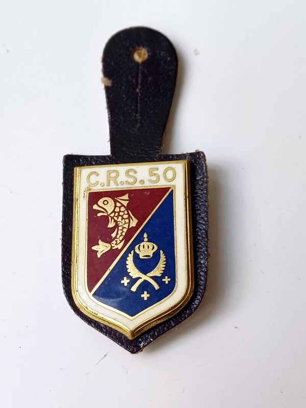 Borsthanger C.R.S 50.