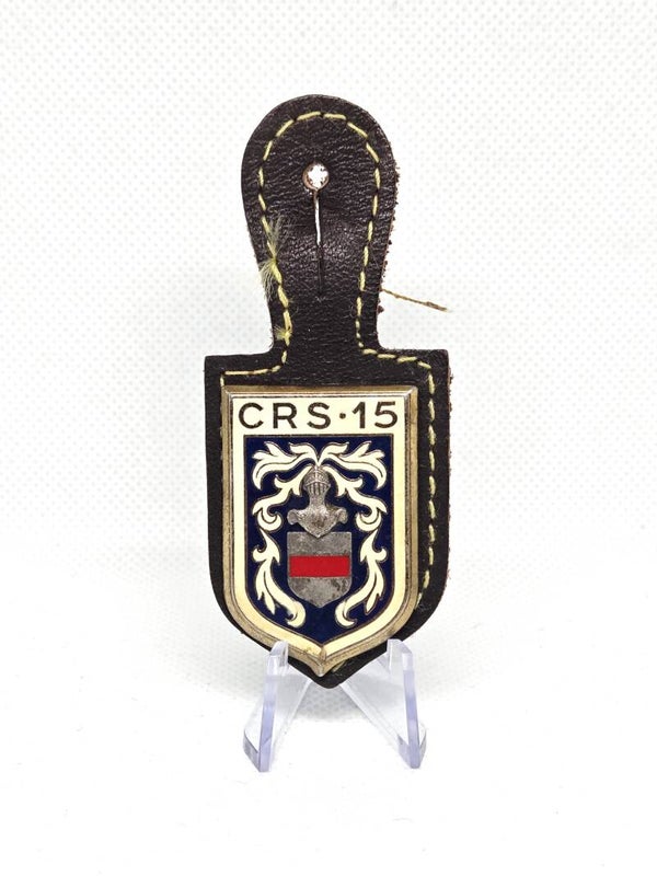 Borsthanger C.R.S 15.