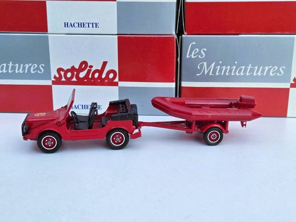 Auto-Union Audi Brandweer.