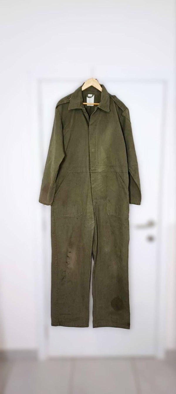KL overall.