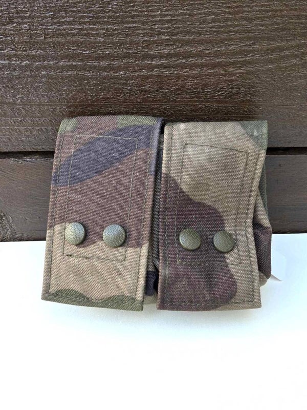 CCE Camo Ammo Pouch.