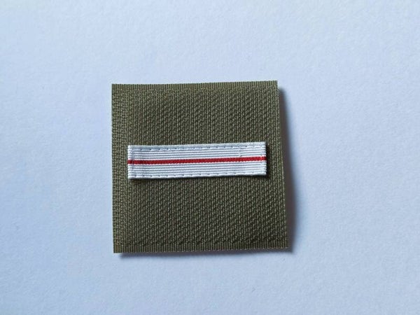 Galon de Poitrine Adjudant.