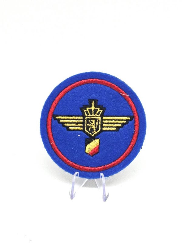 ABL luchtfuselier patch.