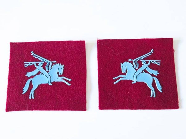 ABL Pegasus set.