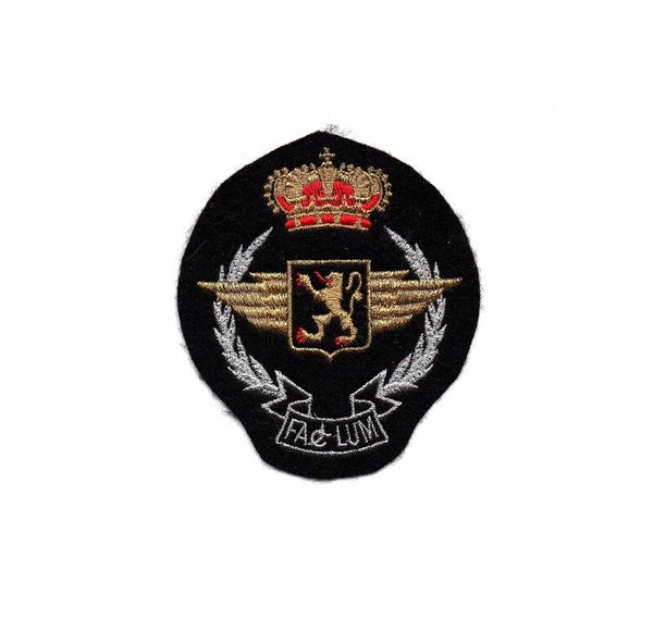 ABL Luchtmacht embleem.