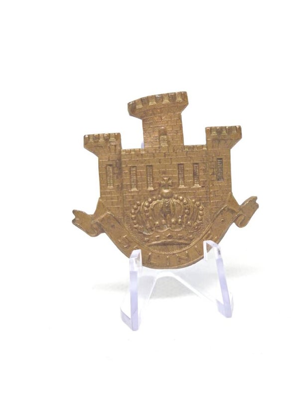 ABL insigne 5° linie.