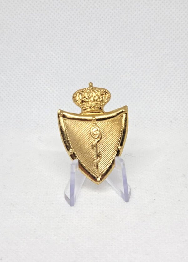 ABL medische dienst Insigne.