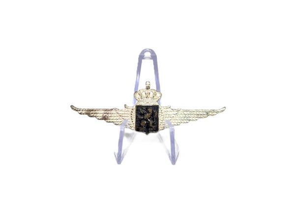 ABL insigne Luchtmacht.