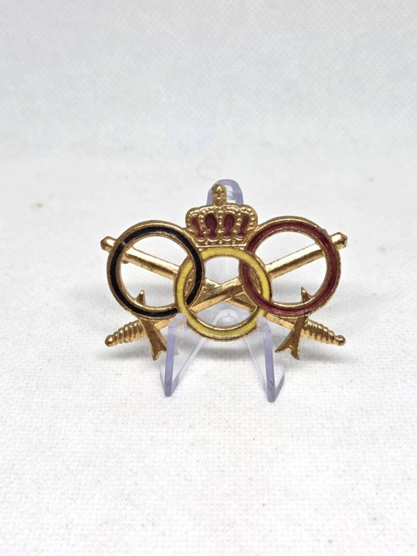 ABL insigne sportbrevet.