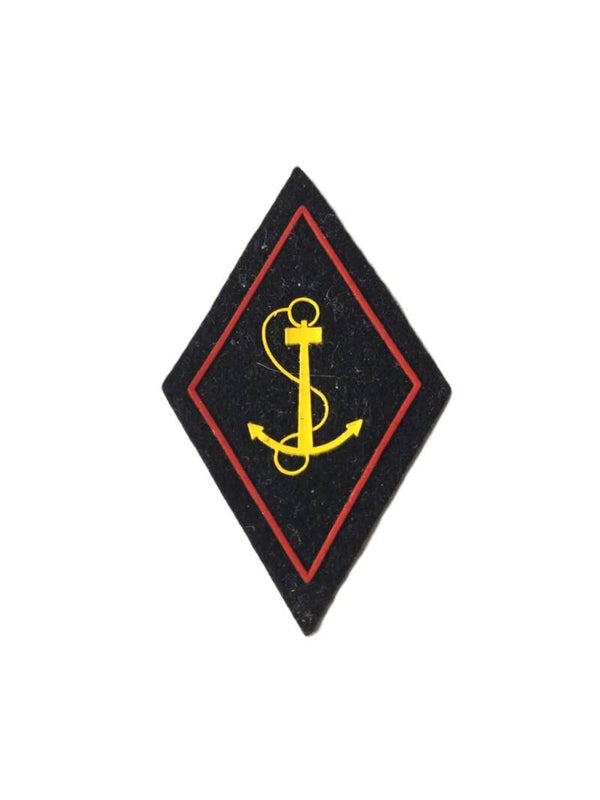 ABL Schippersbrevet.