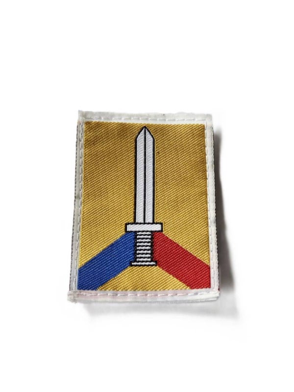 Commandement de la Logistique des forces.